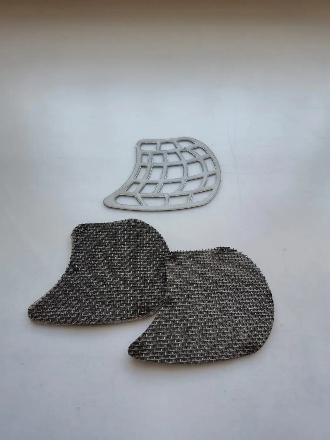 Packs multicapa terminados