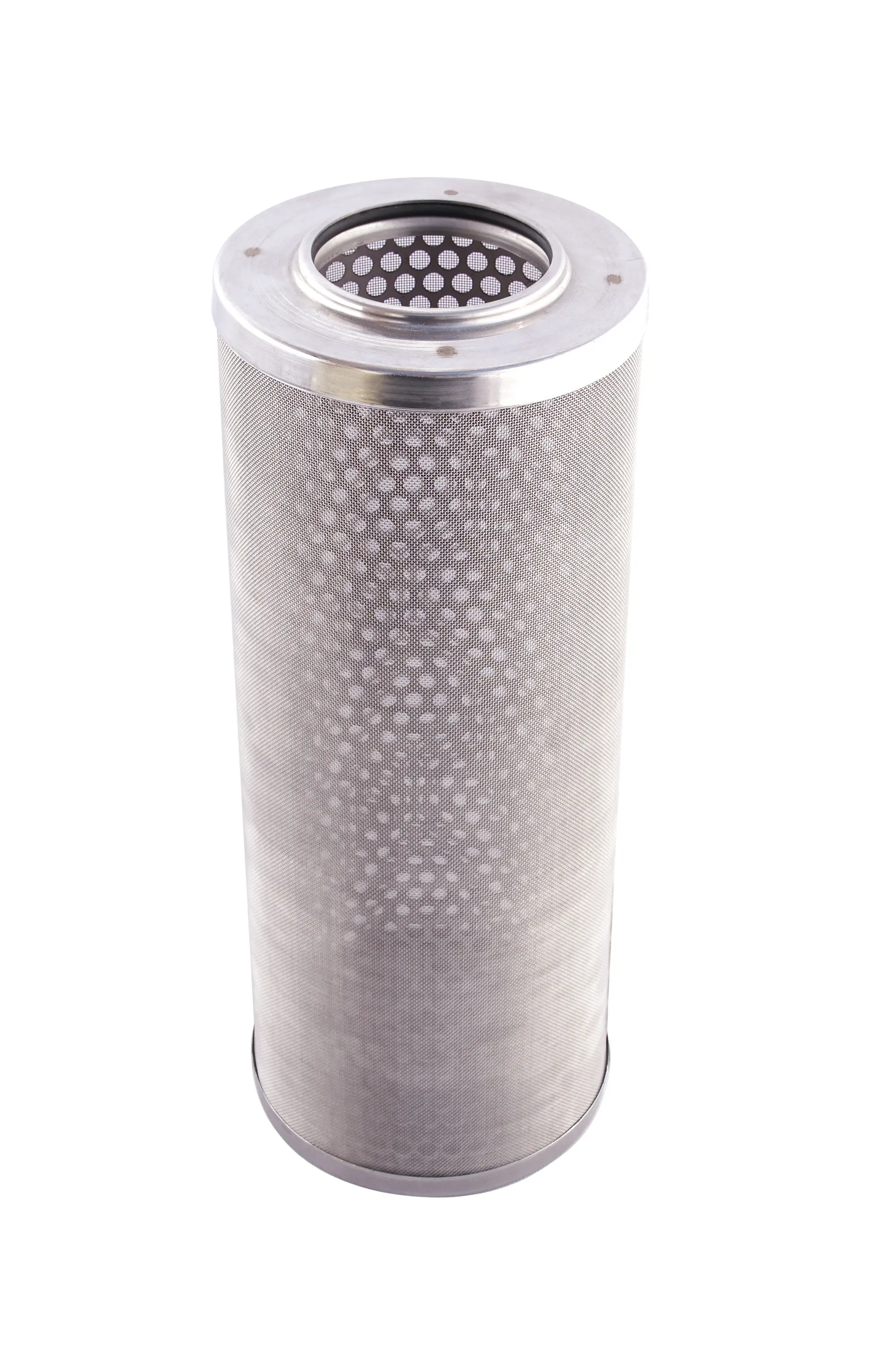 Malla Metálica Lisa