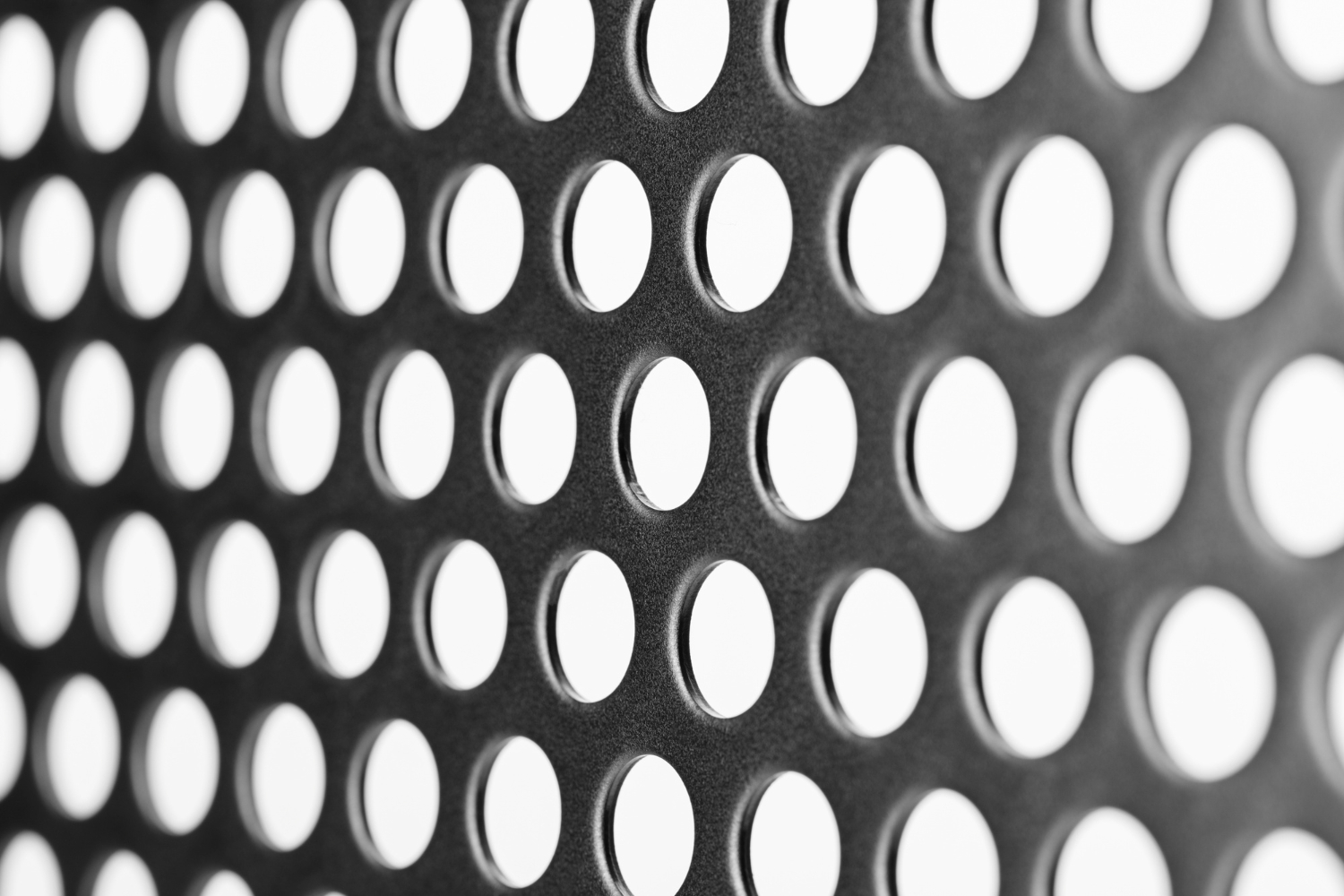 Malla Metálica Reps