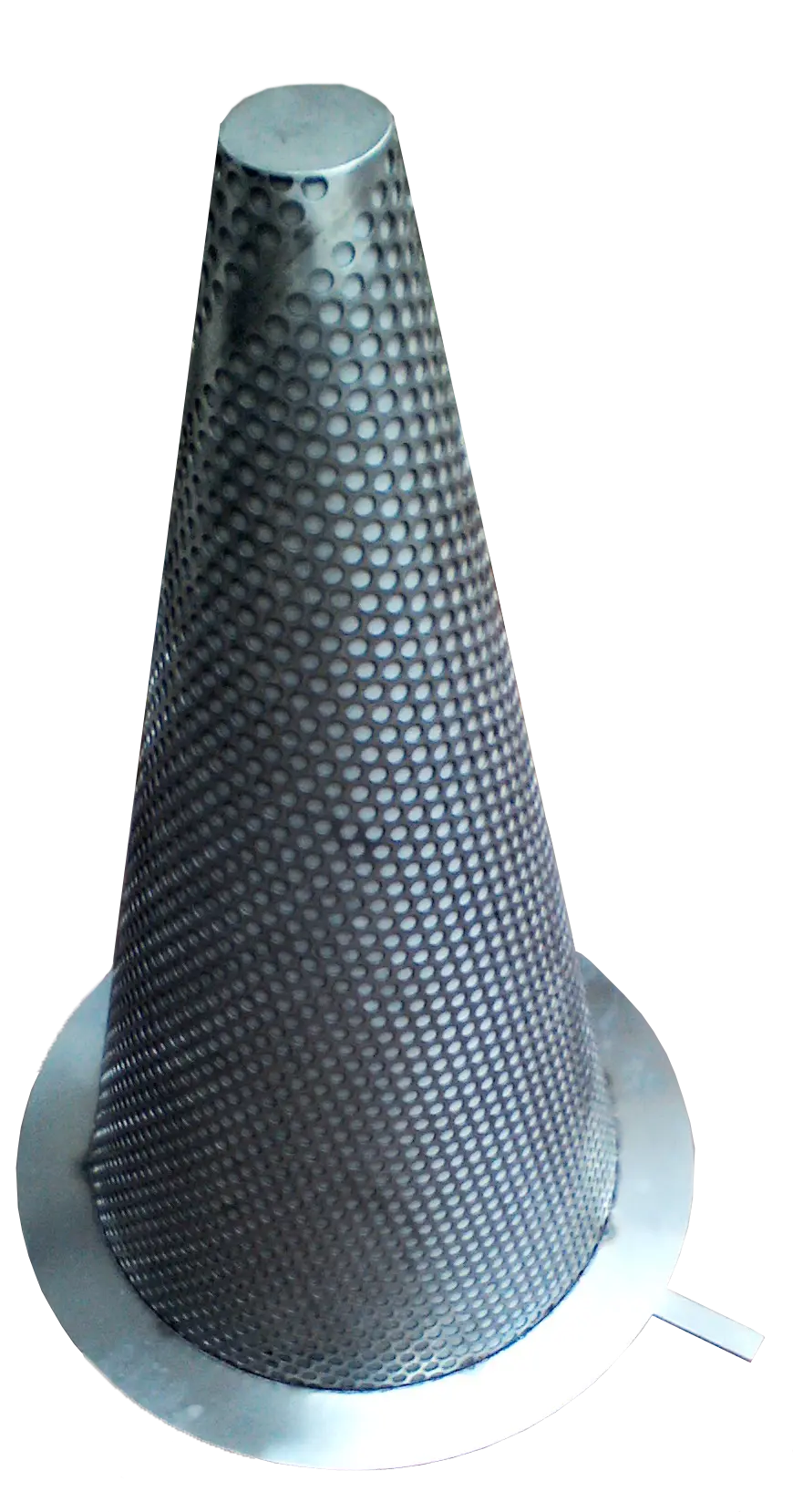 Malla Metálica Artistica